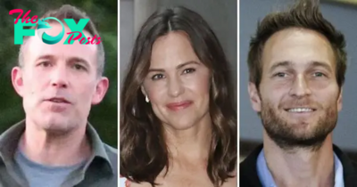 Jennifer Garner Trying to ‘Salvage’ Relationship With John Miller After ‘Ignoring Him’ for Ben Affleck