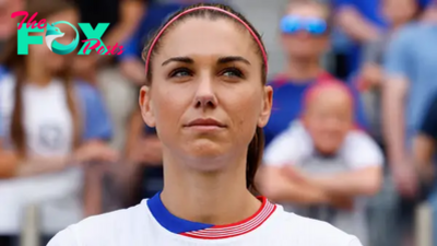 Alex Morgan stuns the soccer world with retirement announcement; USMNT look for good vibes in friendlies