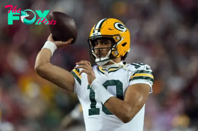 NFL DFS FanDuel GB vs. PHI Single Game Showdown Lineup, Daily Fantasy Football Picks for 9/6/24