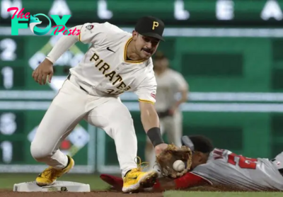 Pittsburgh Pirates vs Washington Nationals Prediction 9-7-24 MLB Picks