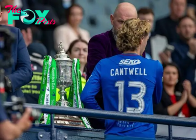 Todd Cantwell Refuses to Call Celtic by Name