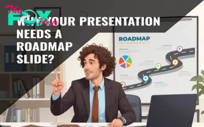 A Information to Make the Excellent Roadmap Slide