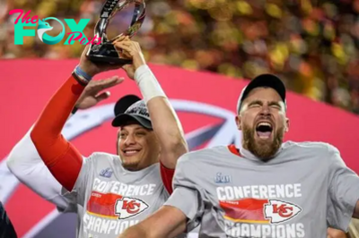 Patrick Mahomes player props and odds | Chiefs vs. Ravens in week 1 2024