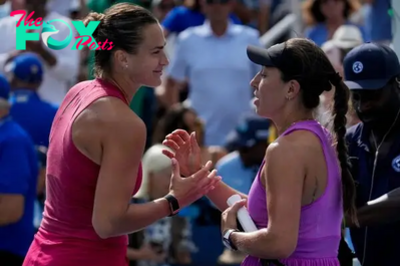 Jessica Pegula vs Aryna Sabalenka Prediction 9-7-24 US Open Picks