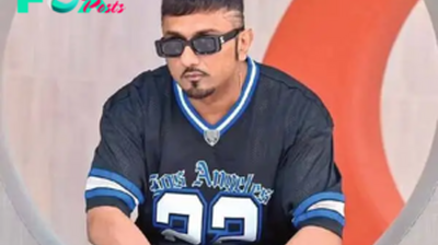 Honey Singh opens up about exploring Islamic teachings through Sufis and scholars