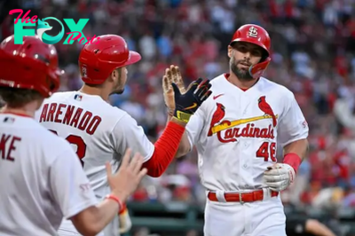 Seattle Mariners at St. Louis Cardinals odds, picks and predictions