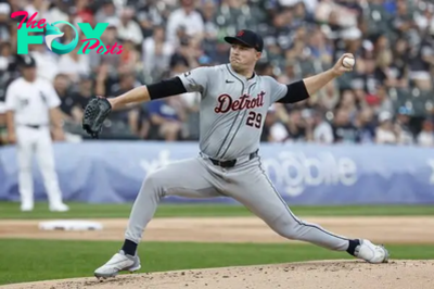 Oakland Athletics vs Detroit Tigers Prediction 9-6-24 MLB Picks