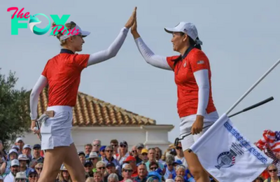 When is the 2024 Solheim Cup? How to watch on TV and stream online