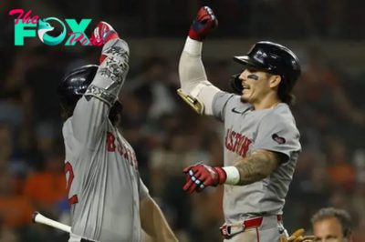 Boston Red Sox vs. Chicago White Sox odds, tips and betting trends | September 7