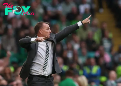 “It’s night and day” – Brendan Rodgers Makes Encouraging Celtic Observation