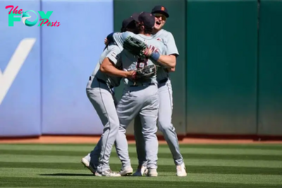 Oakland Athletics vs. Detroit Tigers odds, tips and betting trends | September 8