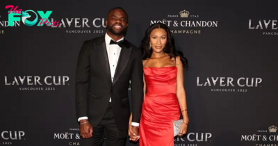 Tennis Player Frances Tiafoe and Girlfriend Ayan Broomfield’s Relationship Timeline