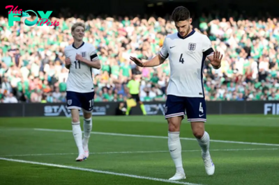 Ireland 0-2 England summary: score, goals, highlights | Nations League