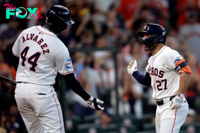 Houston Astros vs. Arizona Diamondbacks odds, tips and betting trends | September 8