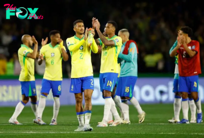 Brazil - Ecuador summary: score, goals, highlights | World Cup qualifier