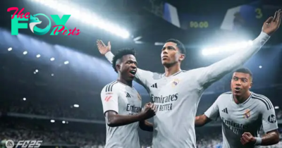 “Years in the past it was very straightforward so as to add extra options” – the subsequent 5 years of EA Sports activities FC 25 with senior producer Sam Rivera