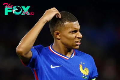 Real Madrid star Kylian Mbappé’s unhappy return to Paris and the Parc des Princes