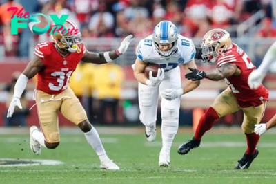 Rams vs Lions Player Props Today – 9/8/24 NFL DraftKings Pick6