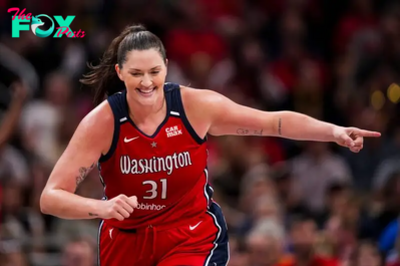 Washington Mystics vs Minnesota Lynx Prediction 9-8-24 WNBA Picks