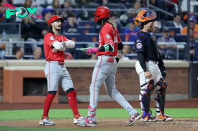 NY Mets vs Cincinnati Reds Prediction 9-8-24 MLB Picks