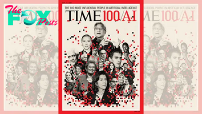 How We Chose the TIME100 Most Influential People in AI 2024