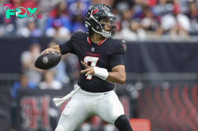 Colts vs Texans Player Props Today – 9/8/24 NFL DraftKings Pick6