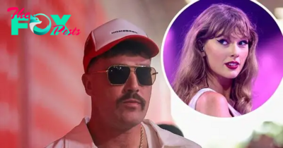 Taylor Swift and Travis Kelce Celebrate Chiefs Season Opener Win With a Night Out in NYC