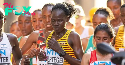 Olympian Rebecca Cheptegei’s Father Demands Justice After Her Tragic Death, Says Her Killer May ‘Flee’