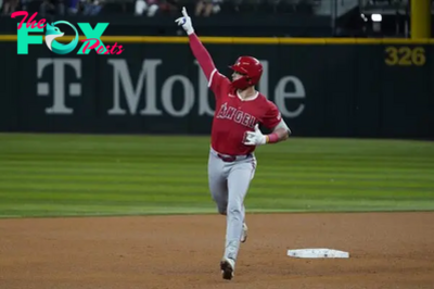 Texas Rangers vs LA Angels Prediction 9-7-24 MLB Picks