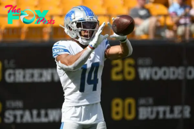 Draftkings Best NFL Showdown Picks: Rams vs. Lions 9/8/24