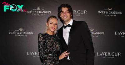 Tennis Player Taylor Fritz and Girlfriend Morgan Riddle’s Relationship Timeline