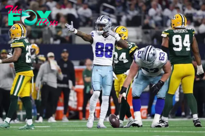 Cowboys vs Browns Player Props Today – 9/8/24 NFL DraftKings Pick6