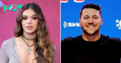 Inside Hailee Steinfeld and Josh Allen’s ‘Intimate’ Paris Date Where They Went Instagram Official