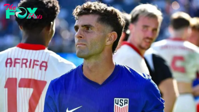 USMNT vs. Canada takeaways: Mentality issues, Tim Ream needs to be replaced and GK Patrick Schulte impresses