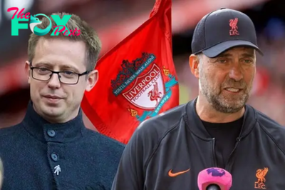 How Jurgen Klopp – and even Michael Edwards – didn’t ‘like’ statistics