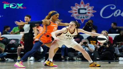 Draftkings Best WNBA Showdown Picks: Sun vs. Sparks 9/8/24