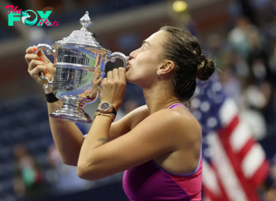 How do the WTA rankings stand after Aryna Sabalenka’s victory at the 2024 US Open?