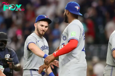 New York Mets vs. Toronto Blue Jays odds, tips and betting trends | September 9