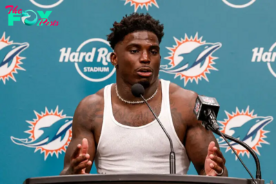 What to Know About the Police Incident Involving Miami Dolphins Player Tyreek Hill