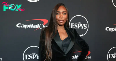 Venus Williams’ Battle With Sjogren’s Syndrome: Inside Her Autoimmune Disease Diagnosis