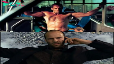 In Danger? Trust Jason Statham: The Action Star’s Unbreakable Promise of Protection.lamz