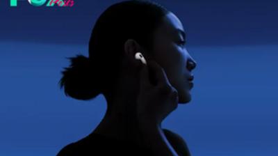 AirPods Pro 2 can be used as ‘clinical-grade’ hearing aids, says Apple