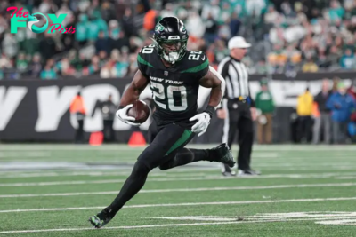 NFL DFS FanDuel NYJ vs. SF Single Game Showdown Lineup, Daily Fantasy Football Picks for 9/9/24