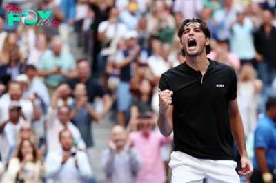 Taylor Fritz Likes His Chances of Victory at the U.S. Open Final