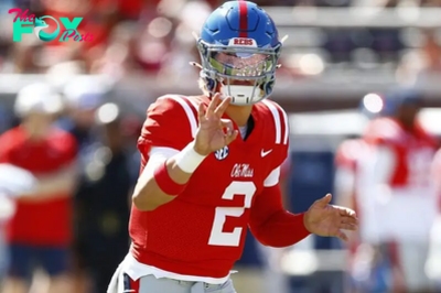 Wake Forest vs Ole Miss Prediction 9-14-24 College Football Picks