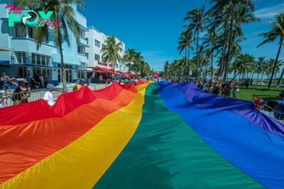 How LGBTQ Tourism Helped Put Florida on the Map