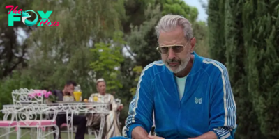 Everything to Know About Netflix’s Kaos Starring Jeff Goldblum