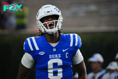 Duke vs UCONN Prediction 9-14-24 College Football Picks