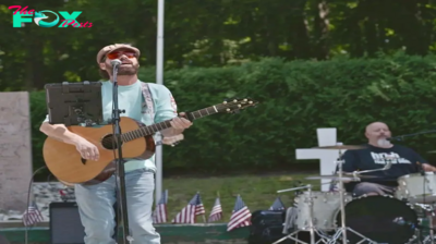 Out and about in RI: Constant flow of people at Believers United in Christ event, Johnston