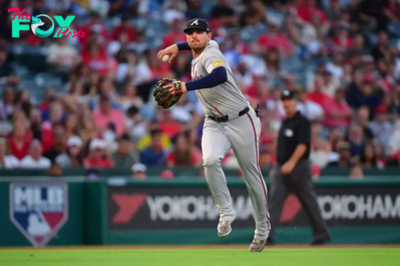 Washington Nationals vs Atlanta Braves Prediction 9-10-24 MLB Picks